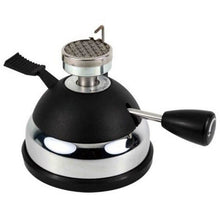 Load image into Gallery viewer, Promotion! Mini Gas Burner Ht-5015Pa Mini Tabletop Gas Butane Burner Heater For Siphon Coffee Maker Or Tea Portable Gas Stove,